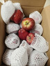 京鲜生 甘肃天水花牛苹果 又大又红 净重10斤 单果200g以上 新鲜水果  实拍图