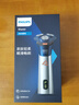 飞利浦（PHILIPS）电动剃须刀旋风3系PRO刮胡刀礼盒 风驰切剃6D浮动刀头 情人节生日礼物送男生男友老公父亲 实拍图