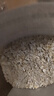 穗格氏（SHEGURZ）早餐谷物 即食纯燕麦片1000g 原味无加蔗糖 营养免煮冲饮 实拍图