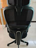 西昊M56二代 人体工学椅办公椅电脑电竞椅子人工力学座椅学习升降椅背 实拍图