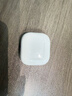 华强北新款【官配正品丨新Air第4代】蓝牙耳机无线适配苹果顶配主动降噪iPhone17/16/15/14/13半入耳式华强北 【主动降噪版全功能pods4】 灵动岛弹窗+空间音頻+三真电量 实拍图