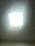 雷士（NVC）厨房灯led集成吊顶吸顶灯扣板灯卫生间平板灯面板灯20w 实拍图