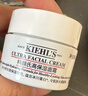 科颜氏（Kiehl's）【梓渝同款】全新第三代高保湿面霜125ml秋冬补水保湿滋润护肤品 实拍图