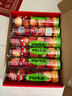 乐淇（ROCKIT） 新西兰火箭筒苹果 6筒年货礼盒 中筒245g起 5粒*6筒 水果礼盒 实拍图
