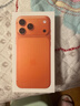 Apple/苹果【24期免息】iPhone 17 Pro Max 512GB 星宇橙色 支持移动联通电信5G 双卡双待手机 实拍图