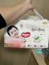 好奇（Huggies）铂金装小桃裤纸尿裤XL96片(12-17kg)加大号尿不湿透【透爽散热】 实拍图