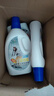 正章羽绒服洗衣液洗涤剂蓬蓬松清洗剂水洗手洗去渍500ml*3瓶装 实拍图