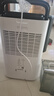 德业（Deye） 除湿机家用轻音抽湿机 卧室除湿器25升/天DYD-T22A3 25L/天 高性能旗舰版 实拍图