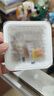 燕京小粒纳豆 50g*18盒（国产纳豆 健康轻食 北京燕京 家庭装） 实拍图