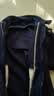 诚墨（CHENGMO）春秋斜纹棉电焊耐磨工作服套装男劳保服焊工服防烫工装户外多口袋 纯棉【865藏青带单上衣】只有上衣 XL 175/XL建议体重120-140斤 实拍图