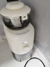 苏泊尔（SUPOR）电动切菜机 切丝器切片切土豆丝多功能家用 料理机可拆易清洁大容量擦丝器QC01 实拍图