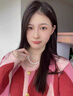 伊灿正圆施家仿珍珠项链女轻奢小众高级感锁骨链2025新款爆款气质颈链 正圆施家大珍珠项链10mm主图款 实拍图