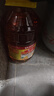 鲁花【保真花生油】 5S物理压榨 一级 花生油6.18L  实拍图