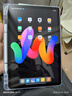 小米(MI) 红米平板Redmi Pad SE【国家补贴】11英寸 90Hz高刷护眼屏 影音娱乐学生平板 6+128GB 深灰色 实拍图