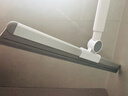 大卫可旋转扫水器魔术扫把浴室刮水可伸缩一体杆刮地板神器F12 实拍图