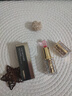 美人符变色唇膏变色口红唇釉不掉色不沾杯保湿滋润唇膏女士专用防干裂 实拍图