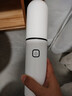 松下（Panasonic）【除尘神器】车载吸尘器无线大吸力小型手持长续航家用便携高效吸猫毛除毛除尘团购礼品MC-HC10W 实拍图
