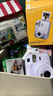 INSTAX富士instax立拍立得 一次成像相机 mini12（mini11升级款）浅樱粉 实拍图
