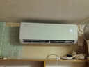 格力（GREE）【空调套装】新一级能效 变频冷暖自清洁家用客厅卧室空调组合套装【两室】一站购齐 1.5匹天仪*2  实拍图