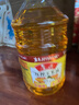 鲁花 食用油  物理压榨  非转基因 玉米油6.18L   实拍图
