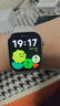 小米（MI）REDMI Watch 6 皎月银 国家补贴 澎湃OS 3 心率血氧监测 蓝牙通话 红米手表6 智能手表 小米汽车 实拍图