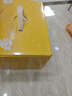 蒙牛真果粒黄桃味牛奶饮品250g*12盒 小黄鸭IP 礼盒新老包装 含乳饮料 实拍图