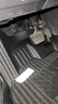 车丽友TPE汽车脚垫专用于17-25款大众迈腾B8 实拍图