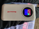 纽曼随身wifi可移动无线wifi6免插卡上网宝随行无线上网卡便携式车载4g无限路由器全国通用流量2025款 实拍图