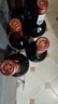 路易拉菲（LOUIS LAFON）法国原瓶进口红酒赤霞珠梅洛13度干红葡萄酒750ml*6整箱年货送礼 实拍图