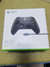 微软（Microsoft）Xbox无线游戏手柄 磨砂黑+USB-C线 蓝牙适配Xbox/PC/平板/手机Steam促销 黑神话悟空 空洞骑士 实拍图