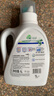威露士la有氧洗衣液松木香4斤组合装（瓶1L+补充袋装500ml*2）除菌除螨 实拍图