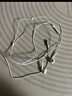 科沃【大师级调音】苹果15/16耳机有线type-c适用于iphone15/16promax/plus/iPad手机耳机 USB-C 实拍图