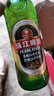 珠江啤酒（PEARL RIVER）12度 经典老珠江啤酒 600ml*12瓶 整箱装 京东自营年货送礼 实拍图