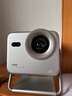 Vidda 大眼睛M2 Pro太空银 海信4K超高清纯三色激光投影仪家用家庭影院卧室(含BG1投影立式支架) 实拍图