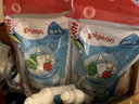 贝亲（Pigeon）奶瓶清洗剂婴儿专用奶嘴玩具果蔬清洗剂清洁剂洗洁精1300ml PL156 实拍图