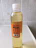 茶花湘非转基因物理压榨一级大豆油小规格 压榨一级大豆油300ML*1 实拍图