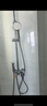 九牧（JOMOO） 淋浴花洒套装全套增压莲蓬头手持喷头浴室卫浴带喷枪可升降 【自动除垢款】喷枪花洒36647 实拍图