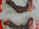 亿家馨老卤鸭爪400g 酱香鸭掌独立包装休闲卤味小吃零食年货礼品 实拍图