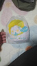 好奇（Huggies）铂金装小桃裤纸尿裤NB84片(5kg以下)尿不湿【透爽散热】 实拍图
