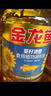 金龙鱼 食用油 葵花籽清香型食用植物调和油5L*4 实拍图