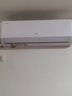 格力出品 晶弘空调 小凉神 1.5匹 新一级能效变频 纯铜管卧室省电挂机 国家补贴 KFR-35GW/JHFNhAa1Bj 实拍图