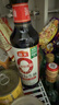 海天 生抽酱油500ml【0金标特级酱油】金标系列 0添加防腐剂 实拍图