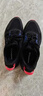 361°运动鞋男秋冬季雨屏防泼水通勤休闲减震慢跑步鞋子男672032222-3 实拍图