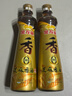金龙鱼纯芝麻香油480ml【一级】凉拌 调味 烹饪 火锅 调味油  玻璃瓶 实拍图