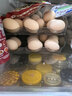 京鲜生 无抗保洁鲜鸡蛋30枚/盒 健康轻食 礼盒送礼 1.5kg/盒 源头直发 实拍图