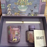 野兽派（THE BEAST）【新年礼物】Jungle巴黎周末香薰蜡烛礼盒室内香薰新婚生日礼物 实拍图