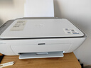 惠普（HP）DJ 5135彩色无线 喷墨打印机家用 大印量低成本打印机学生家用 微信打印（打印 复印 扫描） 实拍图