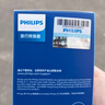 飞利浦（PHILIPS）出国转换插头/多国通用旅行插座转换器/英欧美澳标德国日本新加坡香港适用/2A1C充电 15W粉 实拍图