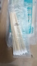 海氏海诺医用耳鼻喉专用棉签医用无菌小头细棉棒15cm20支*10包共200支 实拍图