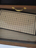 妙记围棋五子棋大号磁石折叠棋盘大磁性折叠围棋（有收纳包）MJ8263 实拍图